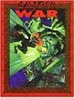 Shadow war kindred the - war, of